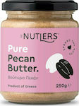 The Nutlers Brotbelag ohne Zuckerzusatz mit Pekannuss-Butter 250gr