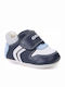 Geox Baby Sneakers Multicolored ian