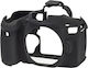 easyCover Camera Case Θήκη Σιλικόνης