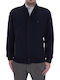 Guy Laroche Herrenjacke Marineblau