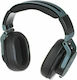 Austrian Audio Wired Over Ear Headphones Black