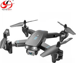 ToySky S173 Quadcopter Drone με Κάμερα 4K & Χειριστήριο