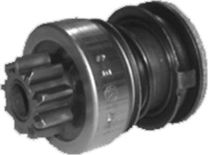Bosch Anlasser-Freilaufzahnrad Auto