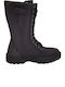 Replay New York Kids Boots with Lace Black