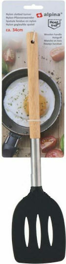 Alpina Appliances Κουτάλα Τρυπητή από Νάυλον Alpina Appliances Κουτάλα Τρυπητή από Νάυλον