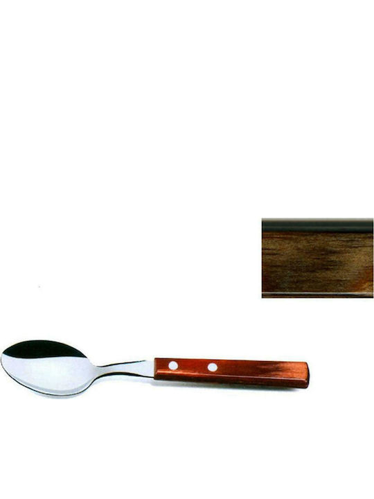 Atmosphera Linguri Metalice Maro Potrivite Pentru Alimente 020.21103.490 Atmosphera Linguri Metalice Maro Potrivite Pentru Alimente 020.21103.490