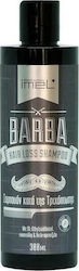 Imel Barba Hair Loss Shampoos against Hair Loss 300ml