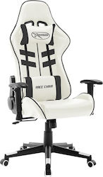 vidaXL 20535 Leatherette with Adjustable Arms