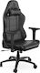 SPC Gear SR400 Artificial Leather Gaming Chair ...