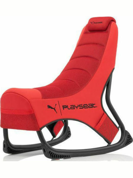 Playseat Puma Active Gaming Stuhl Rot