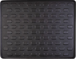 J-Tec Trunk Mat Universal Black