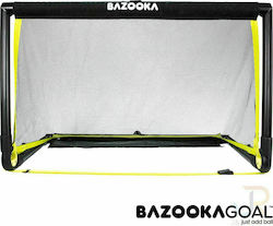 Bazookagoal Poartă De Fotbal Poartă De Fotbal 150x90x15cm 1 Bucată