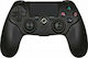 Zeroground GP-1500 Kojima v2 Жичен Геймпад за PC / PS4 Черен