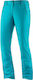 Salomon Stormseason LC1212100 Women's Trousers for Ski & Snowboard Turquoise