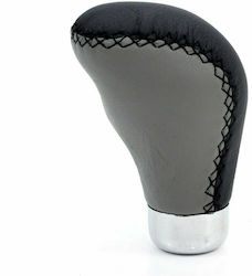 AMiO Buton schimbător viteze GSK05 Universal Negru