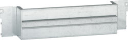 Legrand Stützschiene elektrische Schalttafel für DPX3 & SPX-D 020611