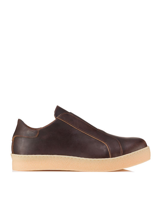 Mocasini barbati in Maro Culori