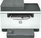 HP LaserJet MFP M234sdn Ασπρόμαυρος Εκτυπωτής με WiFi και Mobile Print