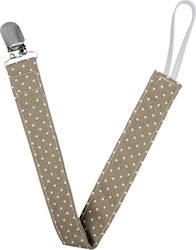 JFashion Pacifiers Accessories Ribbon from Fabr...