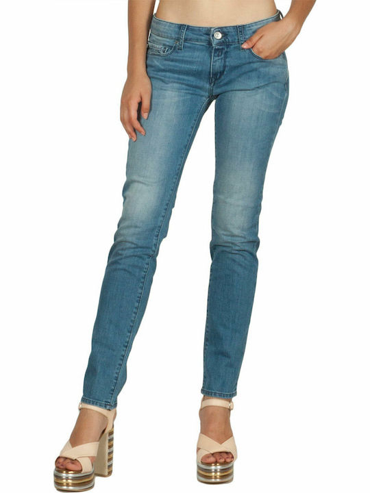 Replay Rose Women's Jeans Pants with Rips
