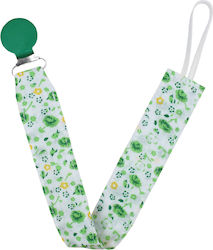 JFashion Pacifiers Accessories Ribbon Floral fr...