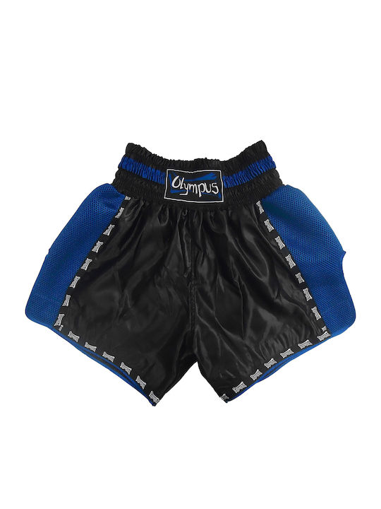Olympus Sport Bărbați Shorts Kick/Thai Boxing Multicolor