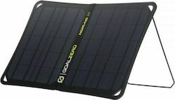 Goal Zero Nomad 10 Panel με USB Output Φορητών Συσκευών 11900