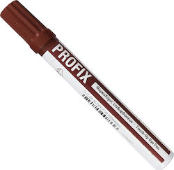 Borma Wachs Holz Profix Маркер Кафяв Ремонт за ...