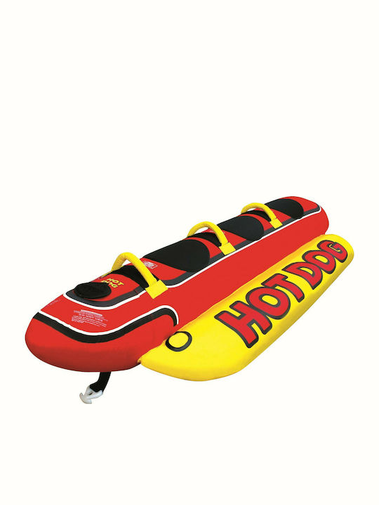 Eval Hot Dog 261x111cm