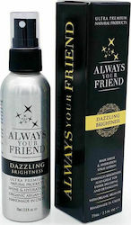 Always Your Friend Dazzling Brightness Spray 75ml DB14559