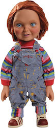 Mezco Toys Child´s Play Chucky Good Guy Action Figure 38cm