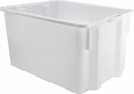 SSS Ho.Re.Ca Commercial Food Crate/Food Basin 65lt 63x44x34cm