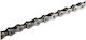 Shimano CN-HG53 Bicycle Chain for 9 Gears 114 Links Silver