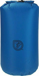 JR Gear Trockentasche Handtasche 30lt Blau