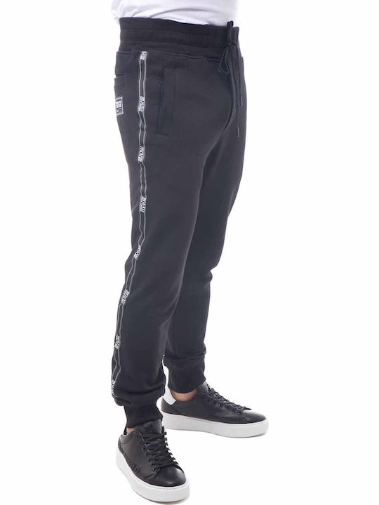 Versace Jogginghose Schwarz