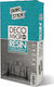 Durostick Deco Micro Resin DS-259 Κάστανο ΤΣ259ΚΑΣ20 20kg