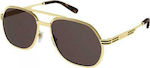Gucci Γυαλιά Ηλίου Ανδρικά GG0981S 001