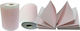 Bournas Medicals Aspel Mr. Blue Echocardiography Roll Paper with Sheets 112mm x 25m