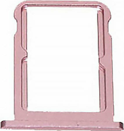 Sim Card Slot Pink Xiaomi Mi 6X/Mi A2