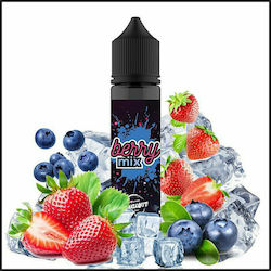 Blackout Flavor Shot Berry Mix 60ml 1τμχ