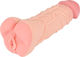 Nature Skin 2 in 1 Extension & Masturbator Masturbator 05379850000 1buc