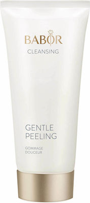 Babor Cleansing Gentle Peeling für das Gesicht 50ml