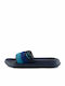 Migato Kids' Slides Blue