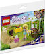 Lego Friends Flower Cart for 6+ Years Old