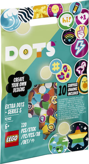 LEGO Dots Extra Dots Series 5 για 6+ Ετών