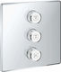 Grohe Grohtherm Smart Control