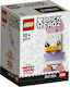 LEGO Brick Headz Disney Daisy Duck for 10+ Years