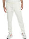 Hugo Boss Men's Trousers in Slim Fit White