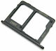 Samsung Slot Card Sim Negru Galaxy J6
