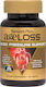Ageloss Blood Pressure Support Special Food Supplement 90 Tablets